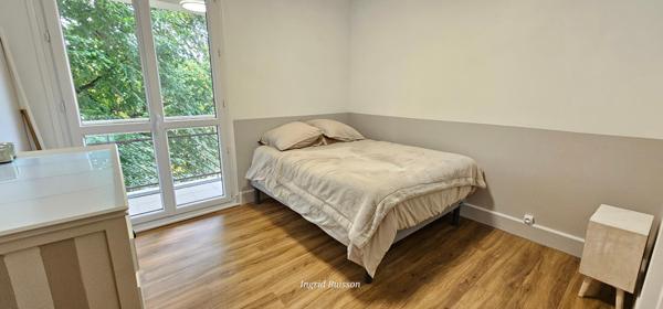 CHANTILLY Appartement type T3 entièrement rénové