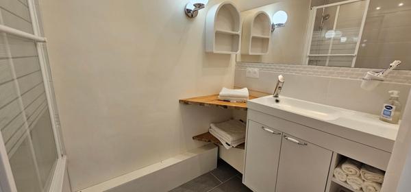 CHANTILLY Appartement type T3 entièrement rénové