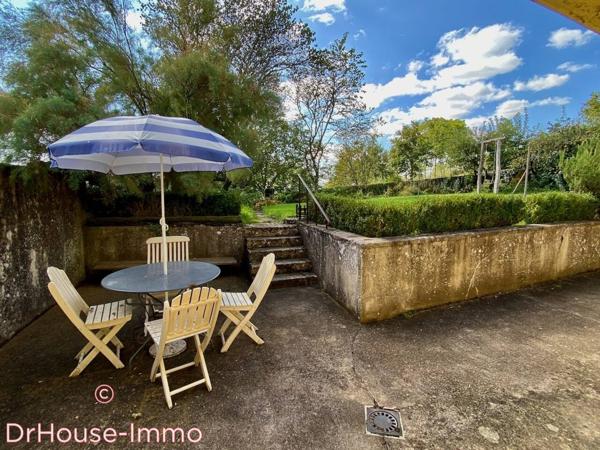 Maison à vendre 5 pièces de 133 m²