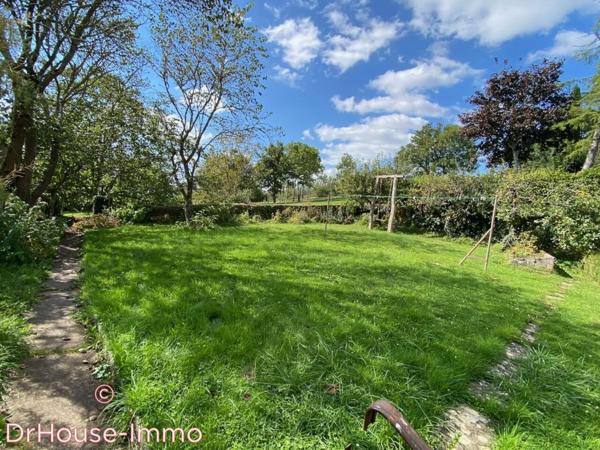 Maison à vendre 5 pièces de 133 m²