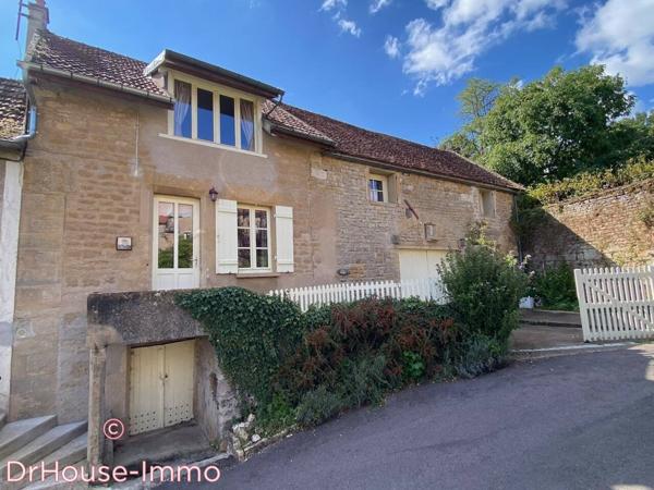 Maison à vendre 5 pièces de 133 m²