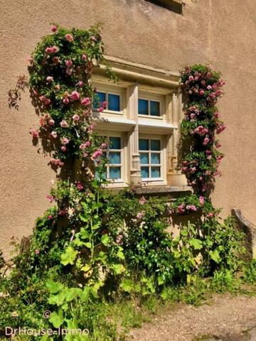 Maison à vendre 5 pièces de 133 m²