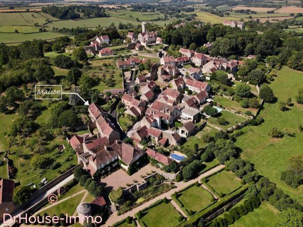 Maison à vendre 5 pièces de 133 m²