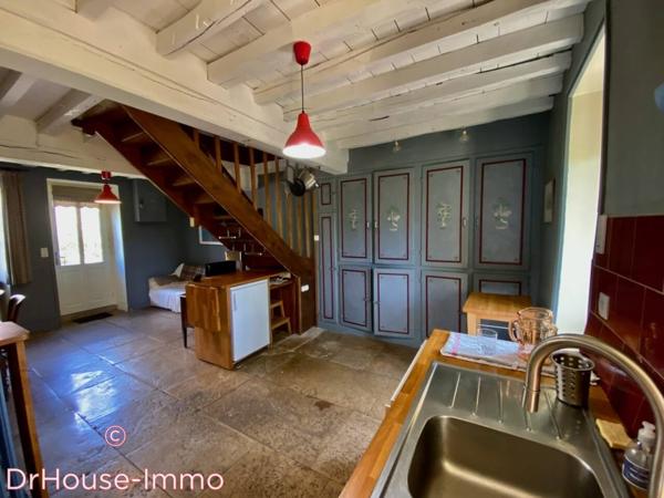 Maison à vendre 5 pièces de 133 m²