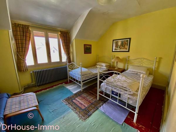 Maison à vendre 5 pièces de 133 m²