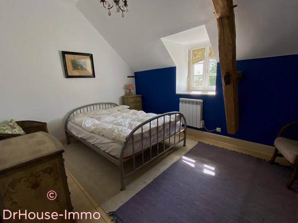 Maison à vendre 5 pièces de 133 m²