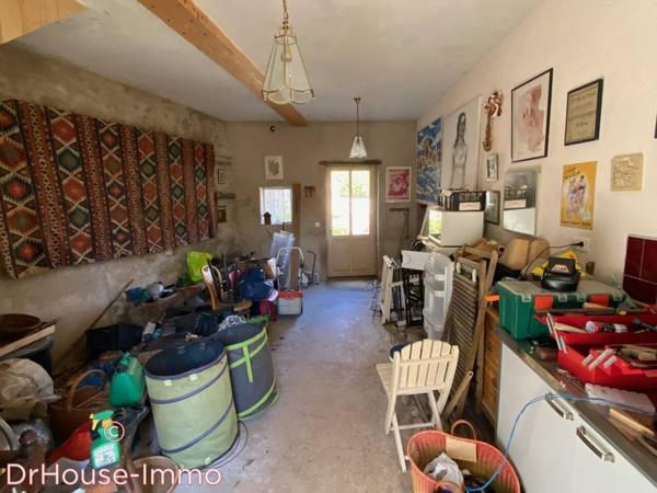 Maison à vendre 5 pièces de 133 m²