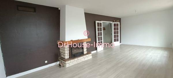 Maison à vendre 4 pièces de 80 m²