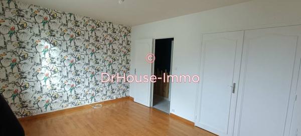 Maison à vendre 4 pièces de 80 m²