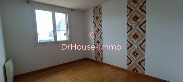 Maison à vendre 4 pièces de 80 m²