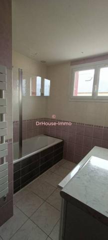 Maison à vendre 4 pièces de 80 m²