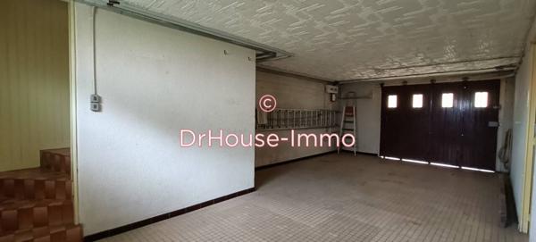 Maison à vendre 4 pièces de 80 m²