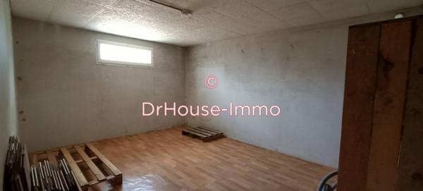 Maison à vendre 4 pièces de 80 m²