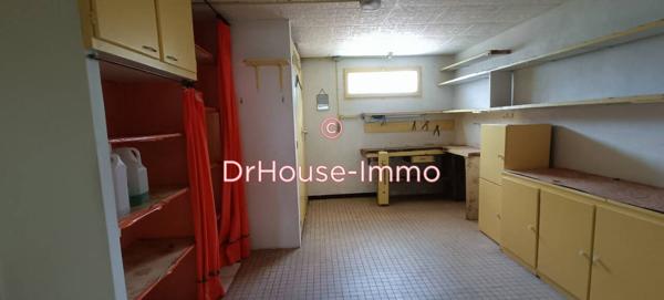 Maison à vendre 4 pièces de 80 m²