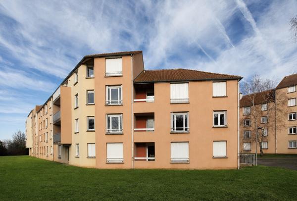 Location Appartement T3, Poitiers - Beaulieu
