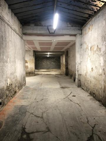 Vente / Garage / Parking