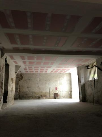 Vente / Garage / Parking