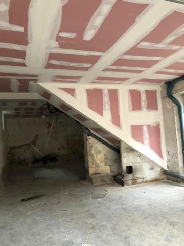 Vente / Garage / Parking