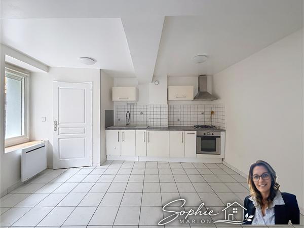 Maison 4 pièces - 95 m² Exclusivité