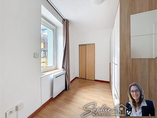 Maison 4 pièces - 95 m² Exclusivité