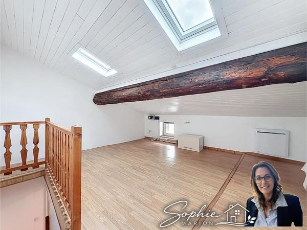 Maison 4 pièces - 95 m² Exclusivité