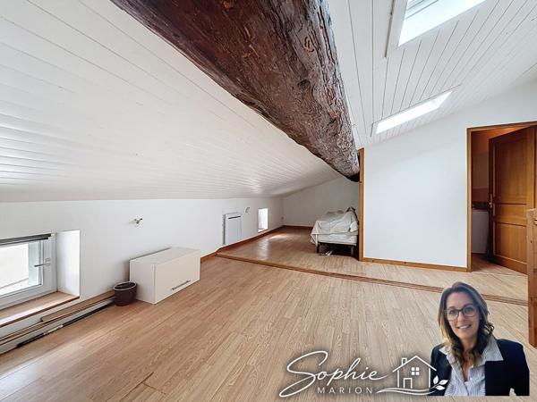 Maison 4 pièces - 95 m² Exclusivité