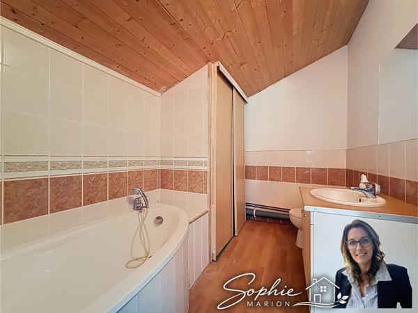 Maison 4 pièces - 95 m² Exclusivité