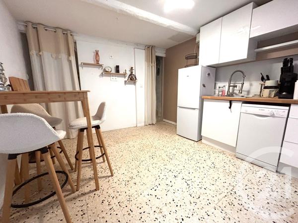Maison à vendre  3 pièces - 45,92 m2 FRONTIGNAN - 34