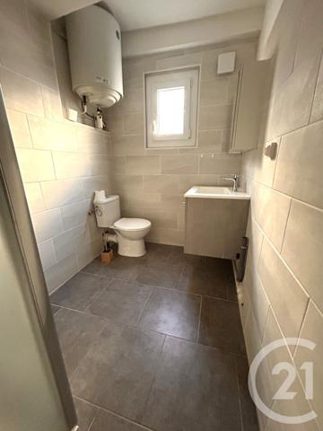 Maison à vendre  3 pièces - 45,92 m2 FRONTIGNAN - 34