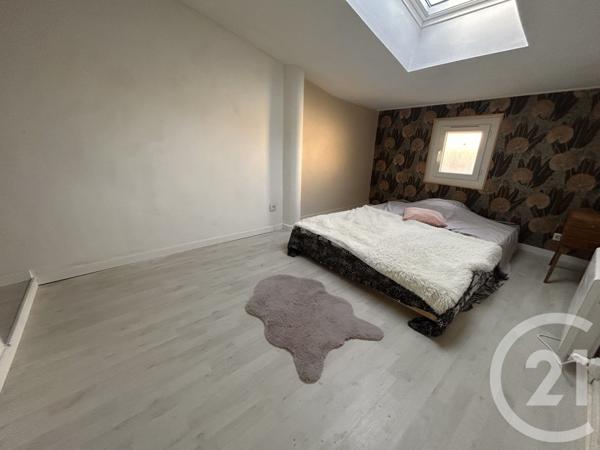 Maison à vendre  3 pièces - 45,92 m2 FRONTIGNAN - 34