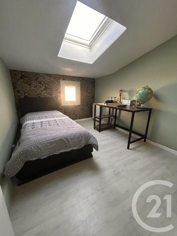 Maison à vendre  3 pièces - 45,92 m2 FRONTIGNAN - 34