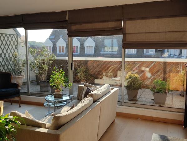 Location Appartement 5 pièces Beauvais (60000) - Centre-ville