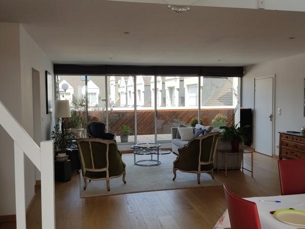 Location Appartement 5 pièces Beauvais (60000) - Centre-ville