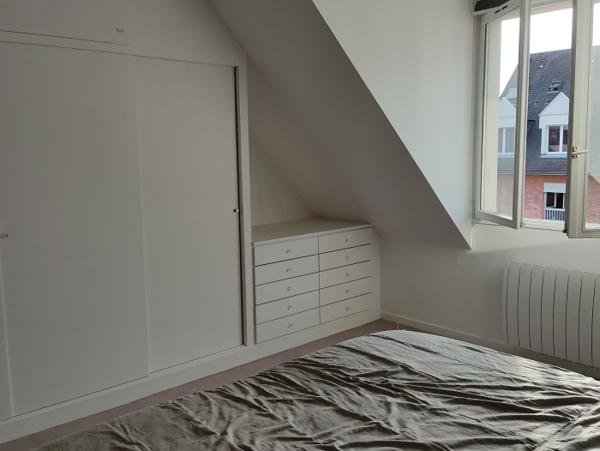 Location Appartement 5 pièces Beauvais (60000) - Centre-ville