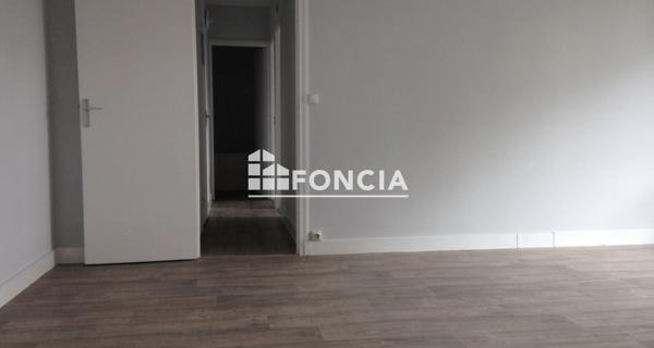 Location Appartement 3 pièces 60.8 m² - Mantes-la-jolie 78200