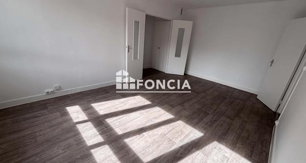 Location Appartement 3 pièces 60.8 m² - Mantes-la-jolie 78200