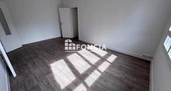 Location Appartement 3 pièces 60.8 m² - Mantes-la-jolie 78200