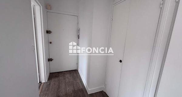 Location Appartement 3 pièces 60.8 m² - Mantes-la-jolie 78200