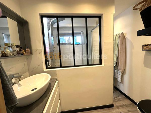 Vente Appartement71,7 m² - 4 Pièces - AUXONNE (21130)