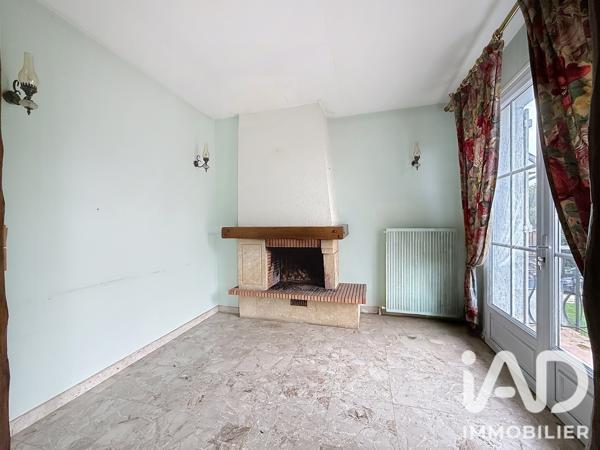 Maison à vendre 5 pièces 112,19 m² Réau