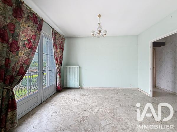 Maison à vendre 5 pièces 112,19 m² Réau