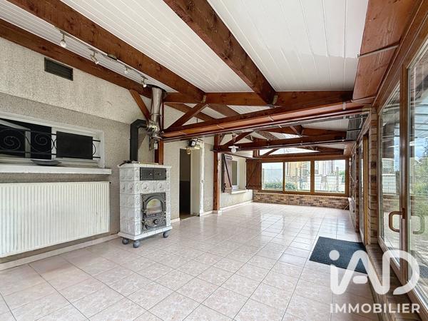 Maison à vendre 5 pièces 112,19 m² Réau