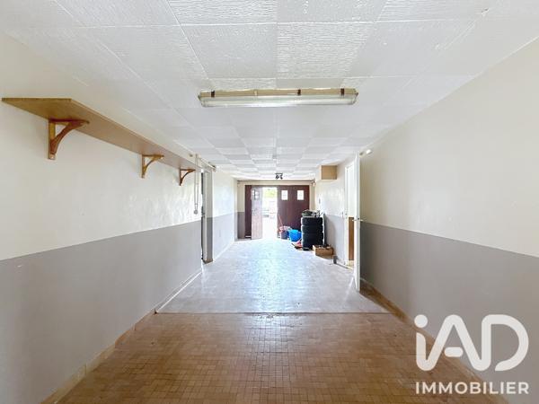 Maison à vendre 5 pièces 112,19 m² Réau