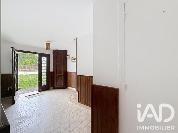 Maison à vendre 5 pièces 112,19 m² Réau