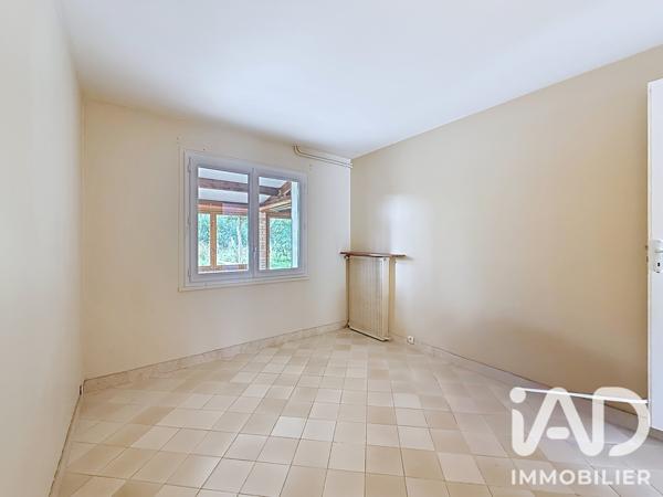 Maison à vendre 5 pièces 112,19 m² Réau