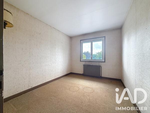 Maison à vendre 5 pièces 112,19 m² Réau