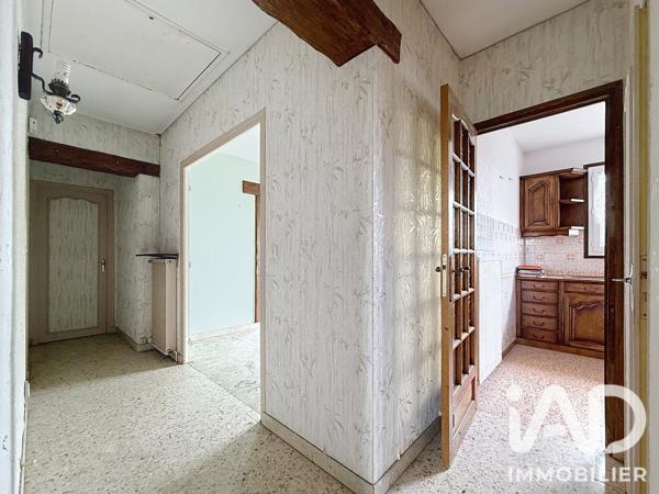 Maison à vendre 5 pièces 112,19 m² Réau