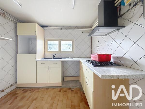 Maison à vendre 5 pièces 112,19 m² Réau