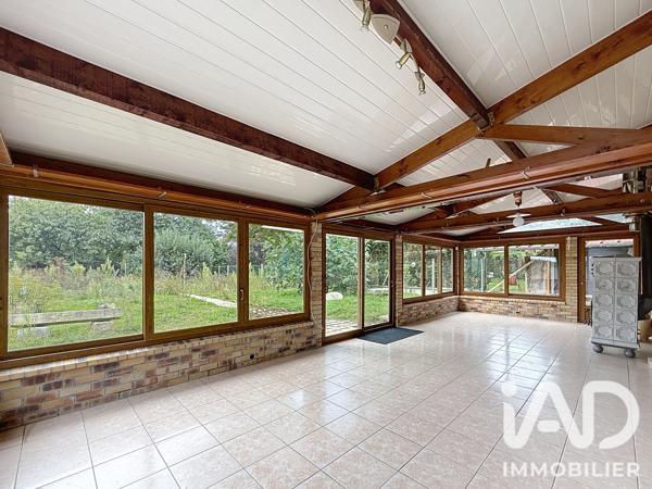 Maison à vendre 5 pièces 112,19 m² Réau