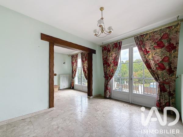 Maison à vendre 5 pièces 112,19 m² Réau